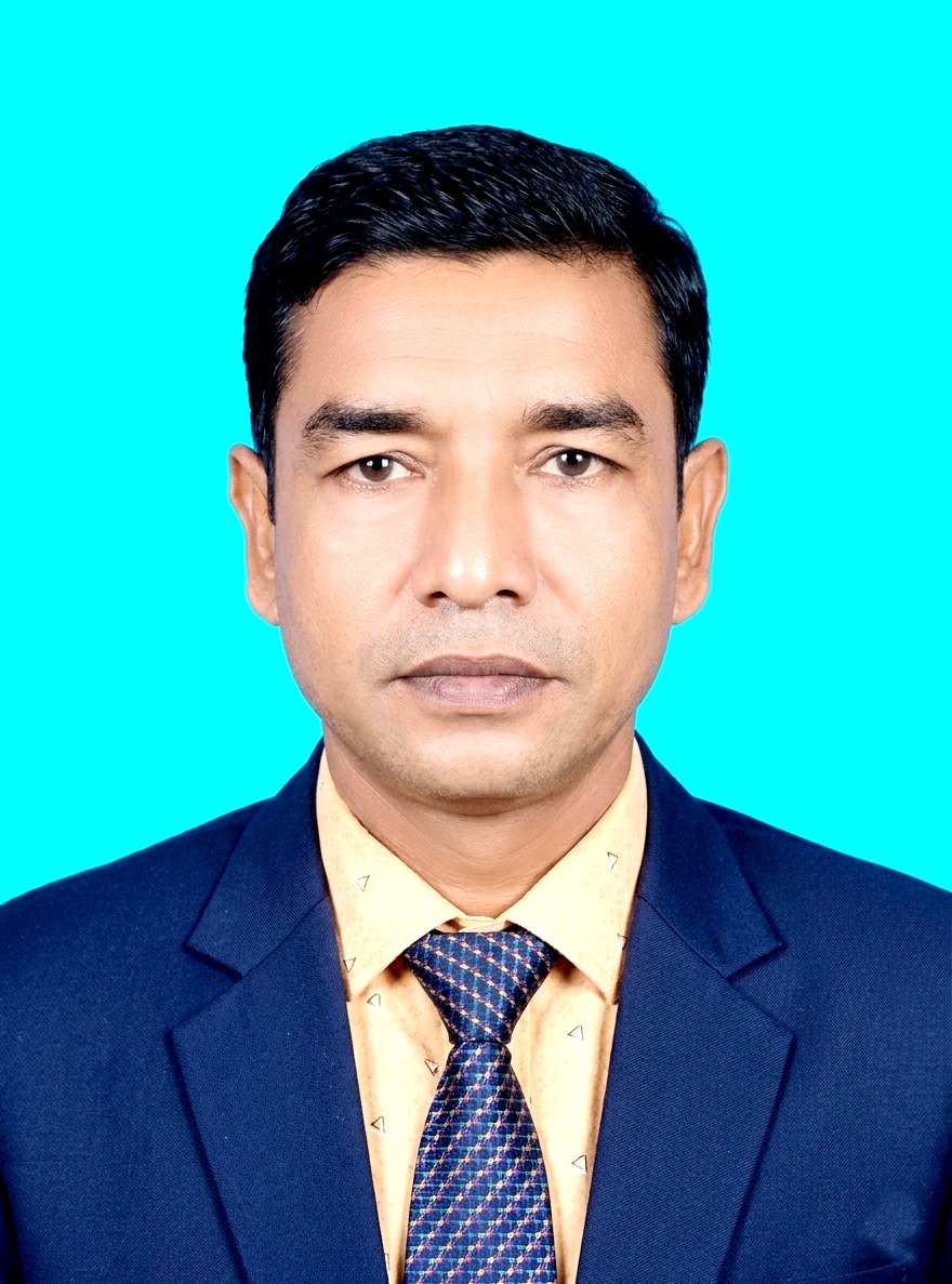 মোঃ রহিদুল ইসলাম